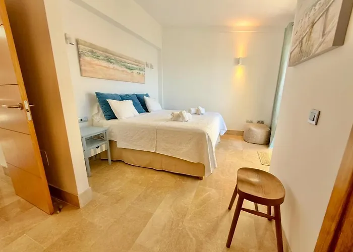 Willa Oceanview Gaviota *