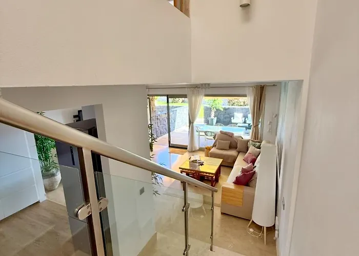 Willa Oceanview Gaviota