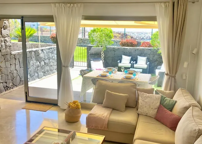 Willa Oceanview Gaviota