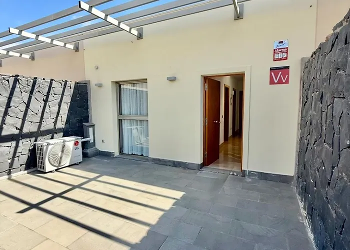 Willa Oceanview Gaviota *