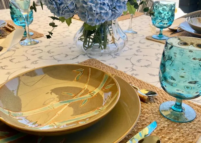 Willa Oceanview Gaviota